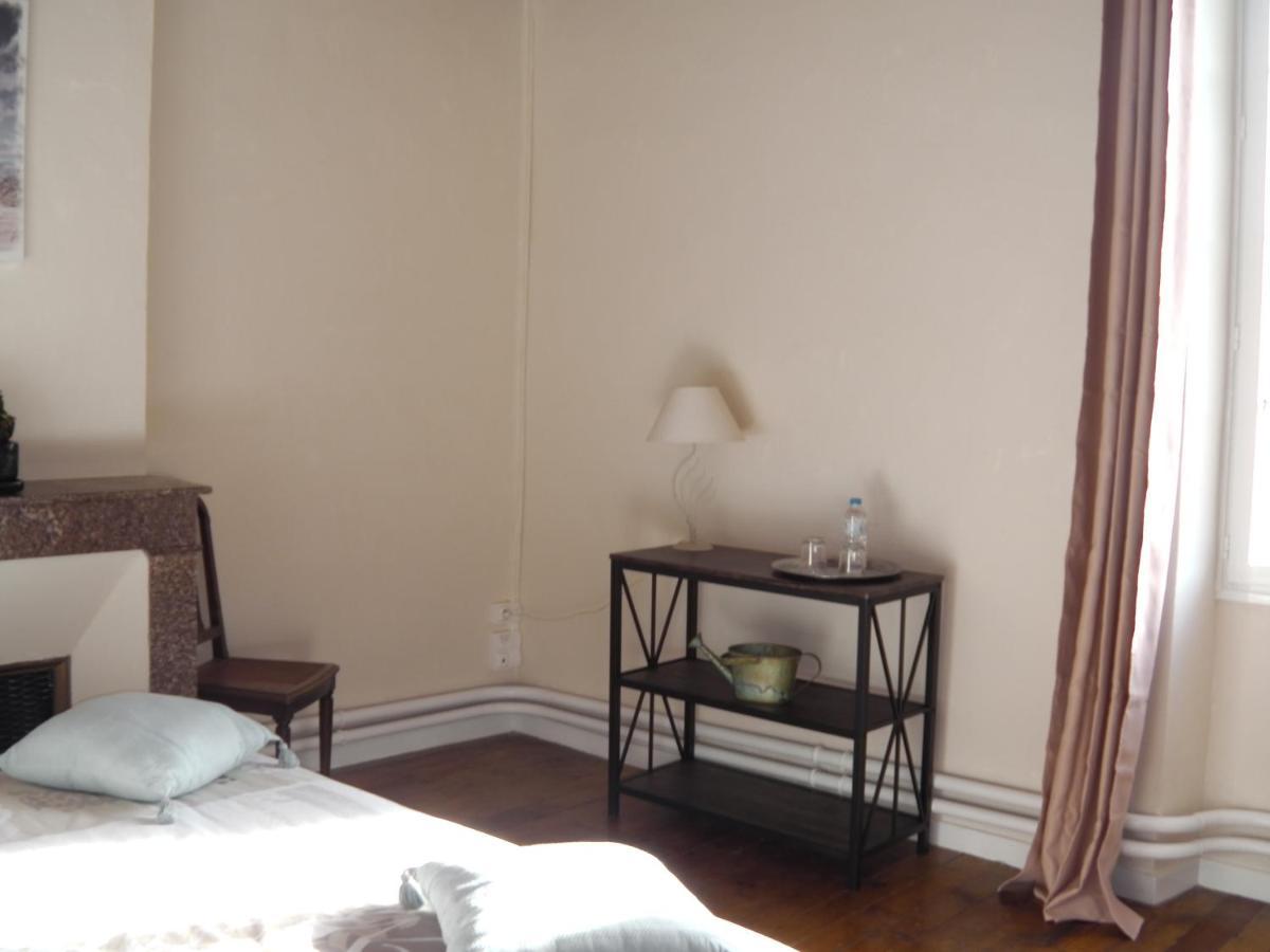 Bed and Breakfast Aux Vieux Fours Noaillac Екстер'єр фото