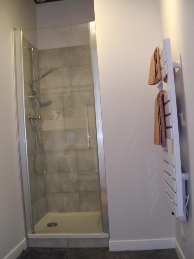 Bed and Breakfast Aux Vieux Fours Noaillac Екстер'єр фото