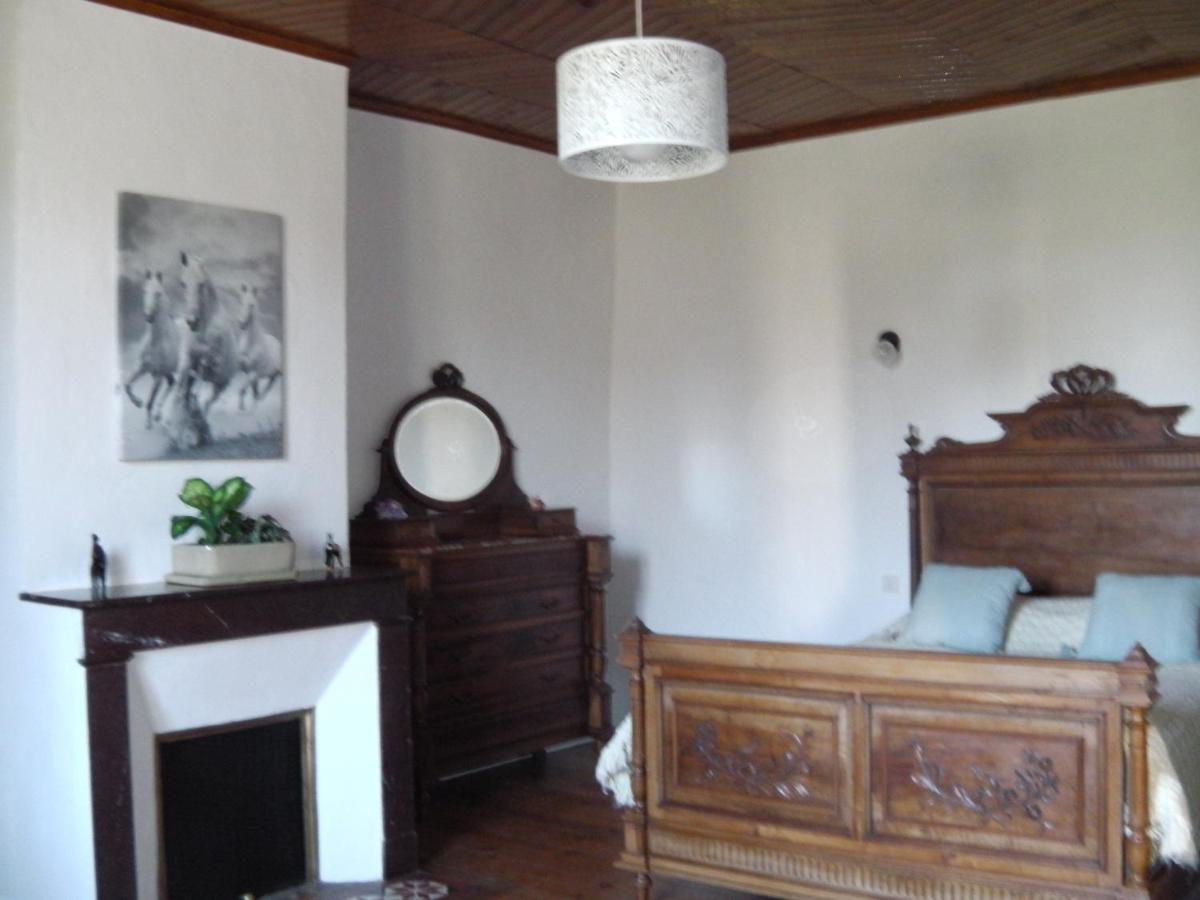 Bed and Breakfast Aux Vieux Fours Noaillac Екстер'єр фото